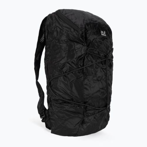 Jack Wolfskin Jwp Ultralight Hiking Backpack Black 2010481
