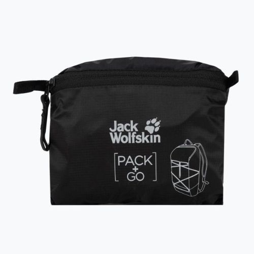 Jack Wolfskin Jwp Ultralight Hiking Backpack Black 2010481