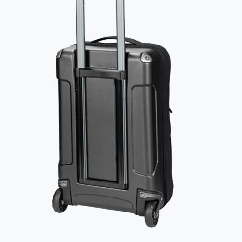 Jack Wolfskin Traveltopia Wheeler 40 l travel bag grey 2011171_6350