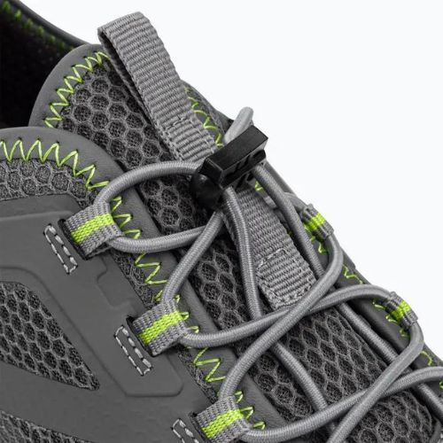 Jack Wolfskin men's hiking boots Breezer Vent Low grey 4050131_6128_115