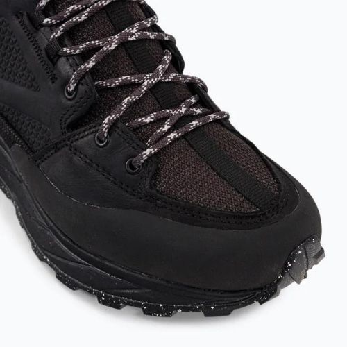 Jack Wolfskin men's Terraquest Texapore Mid trekking boots black 4056381_6000_110