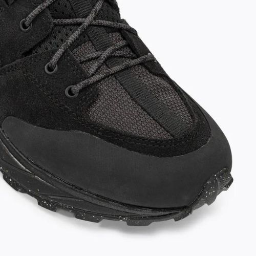 Jack Wolfskin men's Terraquest Texapore Low trekking boots black 4056401_6000_120