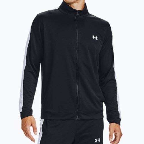 Under Armour Emea men's training tracksuit black 1357139