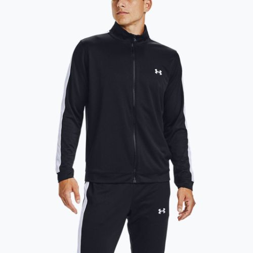 Under Armour Emea men's training tracksuit black 1357139