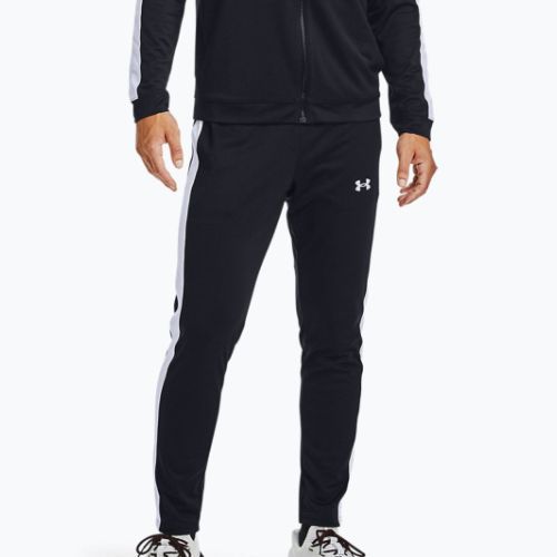Under Armour Emea men's training tracksuit black 1357139