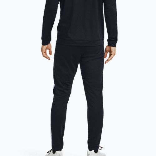 Under Armour Emea men's training tracksuit black 1357139