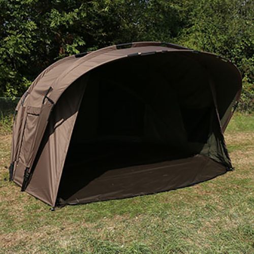 Fox International Retreat+ Ripstop Ventec 2 Man fishing tent