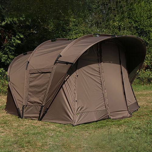 Fox International Retreat+ Ripstop Ventec 2 Man fishing tent
