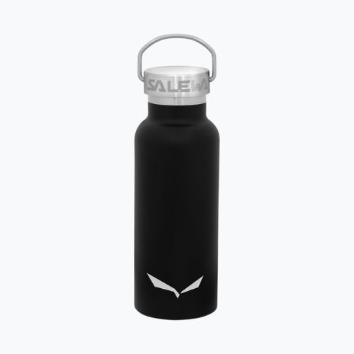 Salewa Valsura Insul BTL thermal bottle 450 ml black 00-0000000518