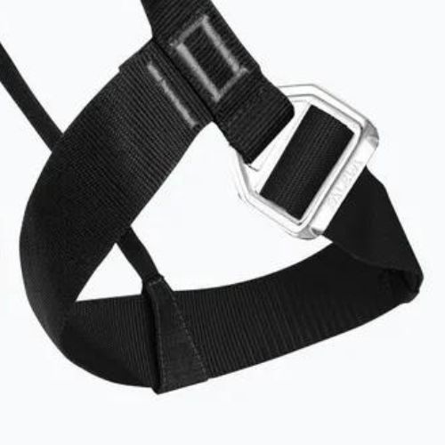 Salewa Via Ferrata Evo 900 climbing harness black 00-0000000804