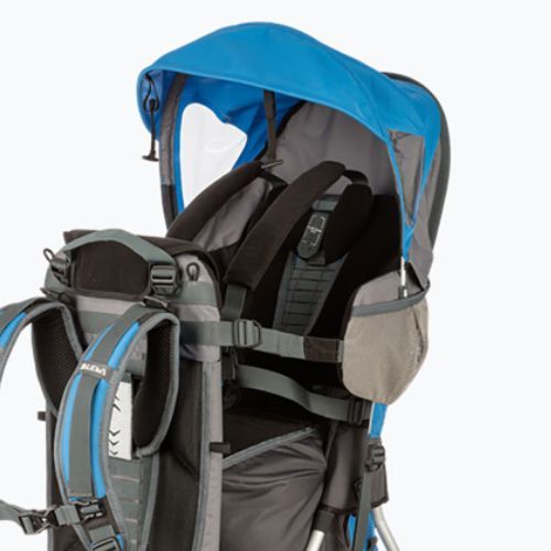 Salewa Koala II 3420 hiking carrier blue 00-0000001235