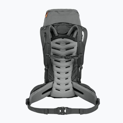 Salewa Alptrek trekking backpack 42 l grey 00-0000001258