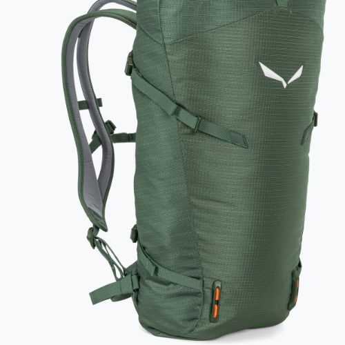 Salewa climbing backpack Climb Mate 25 l green 00-0000001267