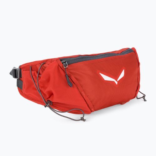 Salewa Lite Train Hipbelt kidney sachet red 00-0000001269