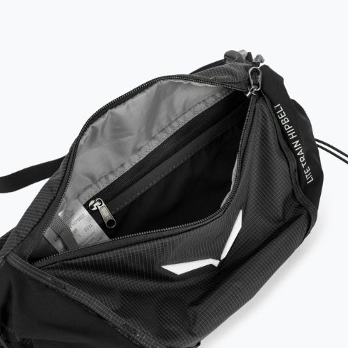 Salewa Lite Train Hipbelt kidney sachet black 00-0000001269