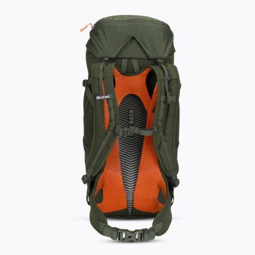 Salewa Alp Mate 36 l green 00-0000001270 trekking backpack
