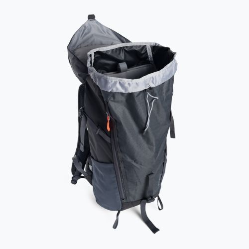 Salewa Alp Mate 26 l trekking backpack black 00-0000001272