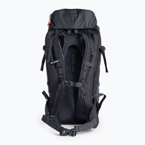 Salewa Alp Mate 26 l trekking backpack black 00-0000001272