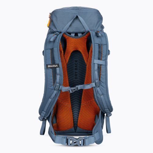 Salewa Alp Mate 26 l blue 00-0000001272 trekking backpack
