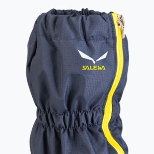 Salewa Junior Gaiter navy blue 00-0000002118 children's bodyguards