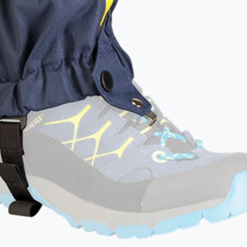 Salewa Junior Gaiter navy blue 00-0000002118 children's bodyguards