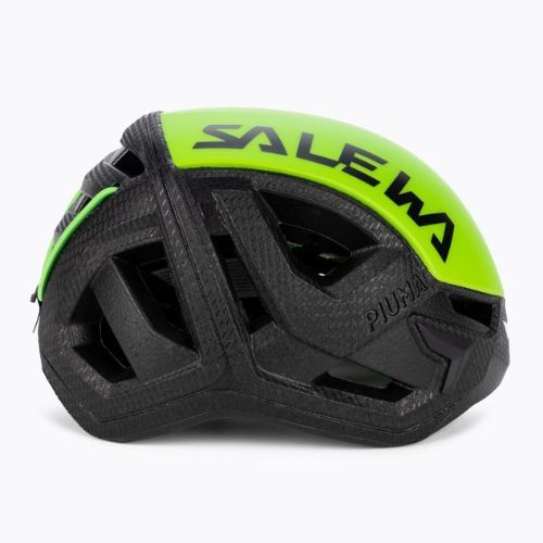 Salewa climbing helmet Piuma 3.0 green 00-0000002244