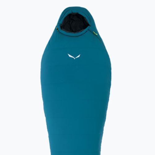 Salewa Diadem Warm RDS sleeping bag blue 00-0000002805