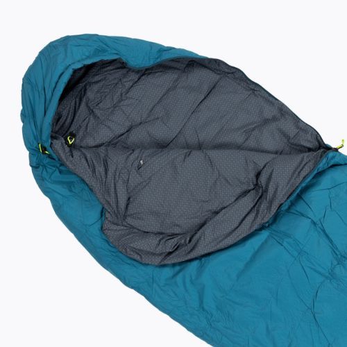 Salewa Diadem Mild RDS sleeping bag blue 00-0000002807