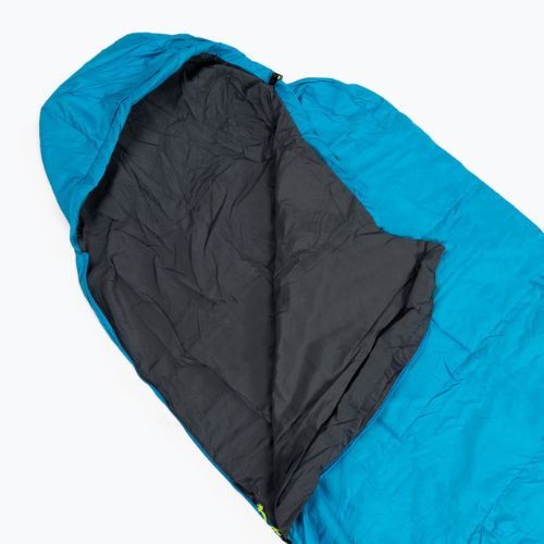 Salewa Micro II 800 Quarrro sleeping bag blue 00-0000002816