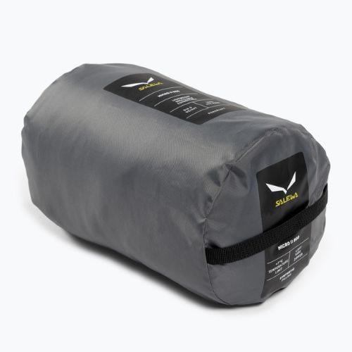 Salewa Micro II 800 sleeping bag blue 00-0000002817