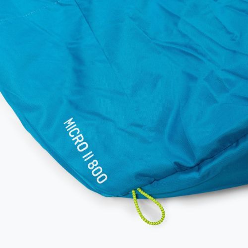Salewa Micro II 800 sleeping bag blue 00-0000002817