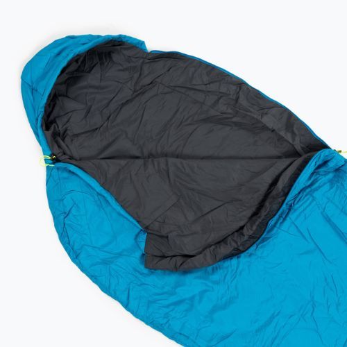 Salewa Micro II 800 sleeping bag blue 00-0000002817