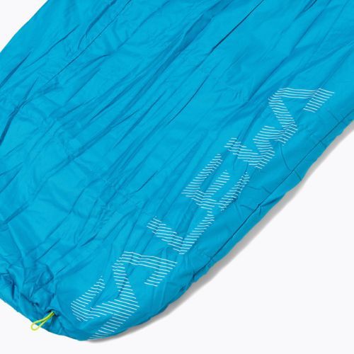 Salewa Micro II 600 sleeping bag blue 00-0000002821