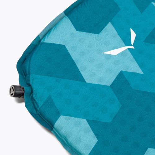 Salewa Diadem 3-Season self-inflating mat blue 00-0000003567