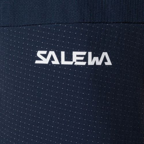 Salewa women's softshell jacket Agner DST navy blue 00-0000028301