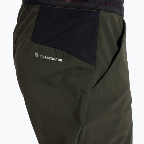 Men's trekking trousers Salewa Pedroc 2 DST Light green 00-0000028597