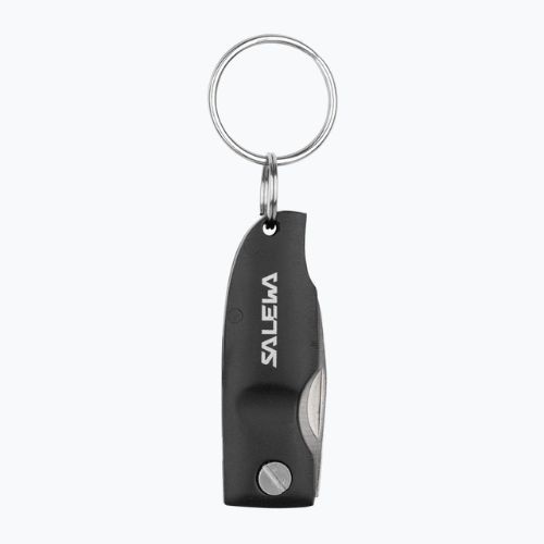 Salewa Folding Knife black 00-0000034105