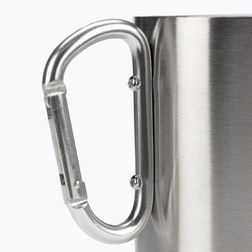 Salewa Stainless Steel 200ml mug 00-0000034111