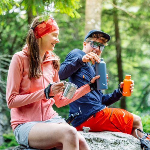 Salewa Stainless Steel 200ml mug 00-0000034111