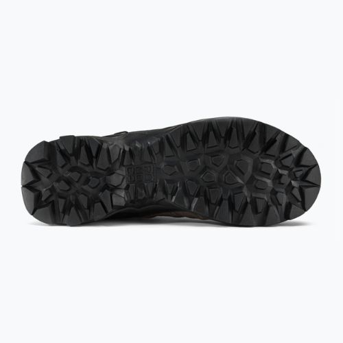 Women's trekking boots Salewa Alp Mate Mid WP beige 00-0000061385