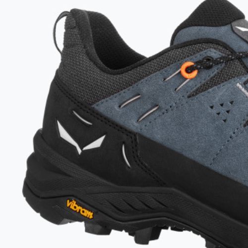 Men's trekking shoes Salewa Alp Trainer 2 blue 00-0000061402