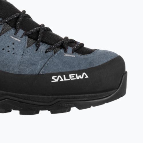 Men's trekking shoes Salewa Alp Trainer 2 blue 00-0000061402