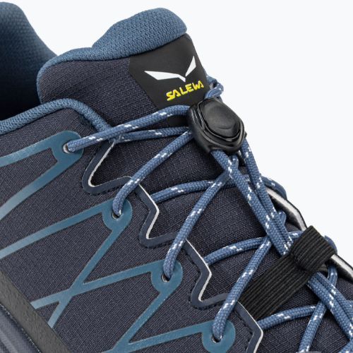 Salewa Wildfire 2 children's approach shoe navy blue 00-0000064013