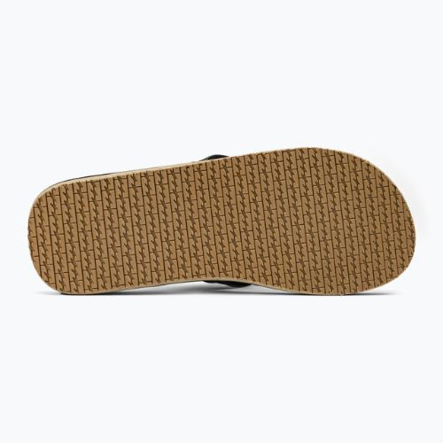 Men's flip flops Billabong All Day Impact black