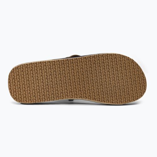 Men's flip flops Billabong All Day Impact navy