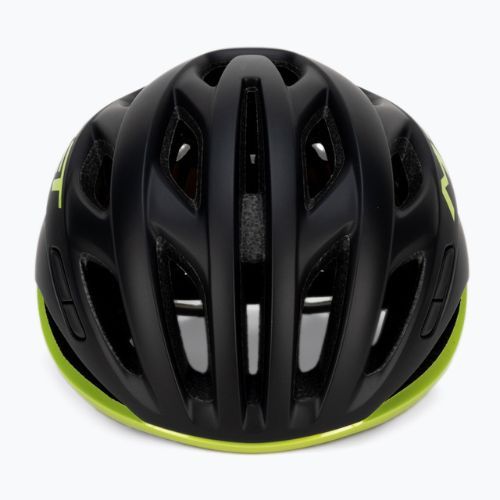 MET Estro Mips bicycle helmet black/yellow 3HM139CE00MGI1