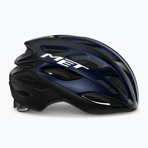 MET Estro Mips bicycle helmet blue 3HM139CE00MBL1