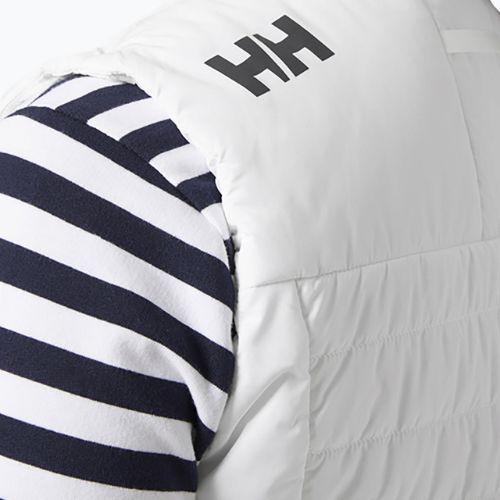 Helly Hansen women's sleeveless Crew Insulator 2.0 white 30240_001