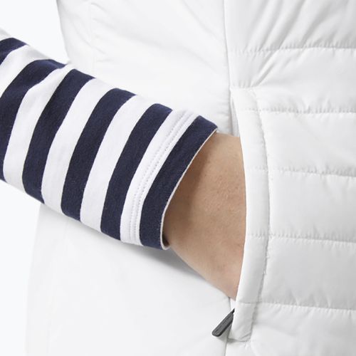 Helly Hansen women's sleeveless Crew Insulator 2.0 white 30240_001