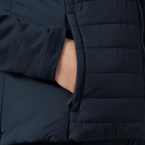 Helly Hansen women's sleeveless Crew Insulator 2.0 navy blue 30240_597